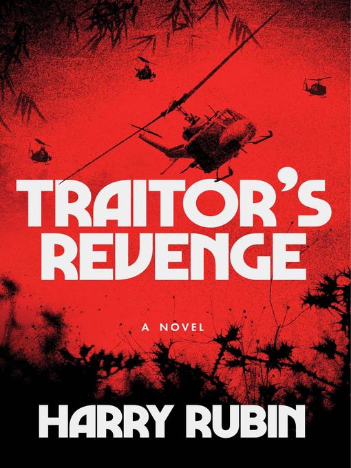 Title details for Traitor's Revenge by Harry Rubin - Available